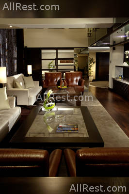 Hyatt Regency Dubai 44